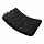 Чехол Tomtoc Terra-A27 Laptop Sleeve для ноутбуков до 14" чёрный (Lavascape)