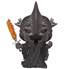 Фигурка Funko POP! Movies LOTR/Hobbit S4 Witch King (632) 33251