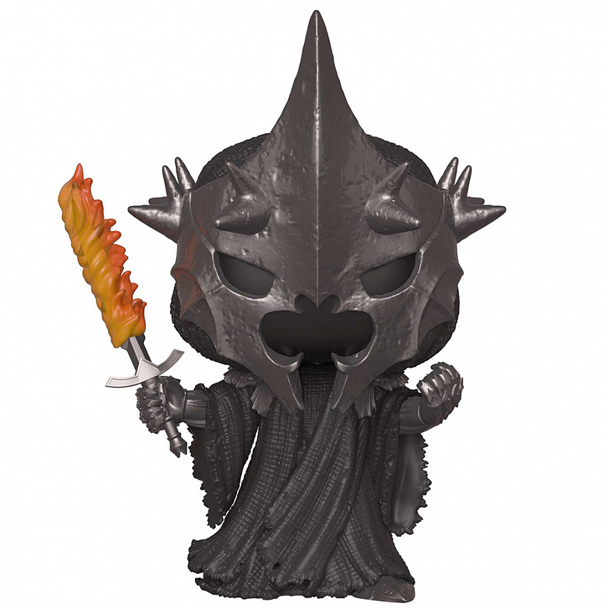 Фигурка Funko POP! Movies LOTR/Hobbit S4 Witch King (632) 33251