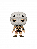 Фигурка Funko POP! Movies Mad Max 2 RW Lord Humungus (1468)