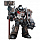 Фигурка Warhammer 40K Grey Knights Terminator Caddon Vibova 1:18