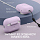 Elago для AirPods Pro 2 чехол Silicone case Lavender