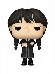 Фигурка Funko POP! TV Wednesday S2 Wednesday Addams (1815)