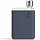 Чехол для бутылки Memobottle A6 синий