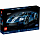 Конструктор LEGO Technic 42154 Форд ГТ 2022, 1466 деталей