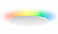 Умный потолочный светильник с RGB подсветкой Yeelight Arwen Ceiling Light 450C
