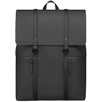 Рюкзак Gaston Luga Spläsh 2.0 Backpack для ноутбуков 16" чёрный