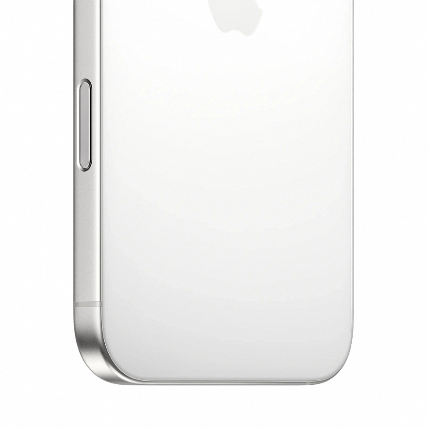 Apple iPhone 16 Pro Max - 512 Гб Белый титан (White Titanium)