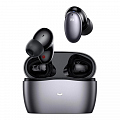 Беспроводные наушники UGREEN WS118 (90242) HiTune X6 ANC True Wireless Earbuds чёрные