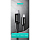 Кабель Ugreen US300 USB-C to USB-C 100W 5A Cable (1 метр) чёрный (80371)