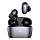 Беспроводные наушники UGREEN WS118 (90242) HiTune X6 ANC True Wireless Earbuds чёрные