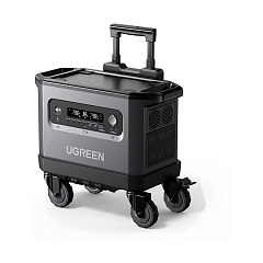 Электростанция портативная UGREEN GS2200 (15357) 2048Wh/ 2200W 