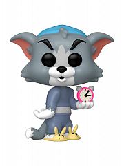 Фигурка Funko POP! Animation Tom & Jerry S4 Tom (2006)