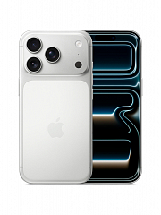 Apple iPhone 17 Pro - 512Gb Silver (Esim)