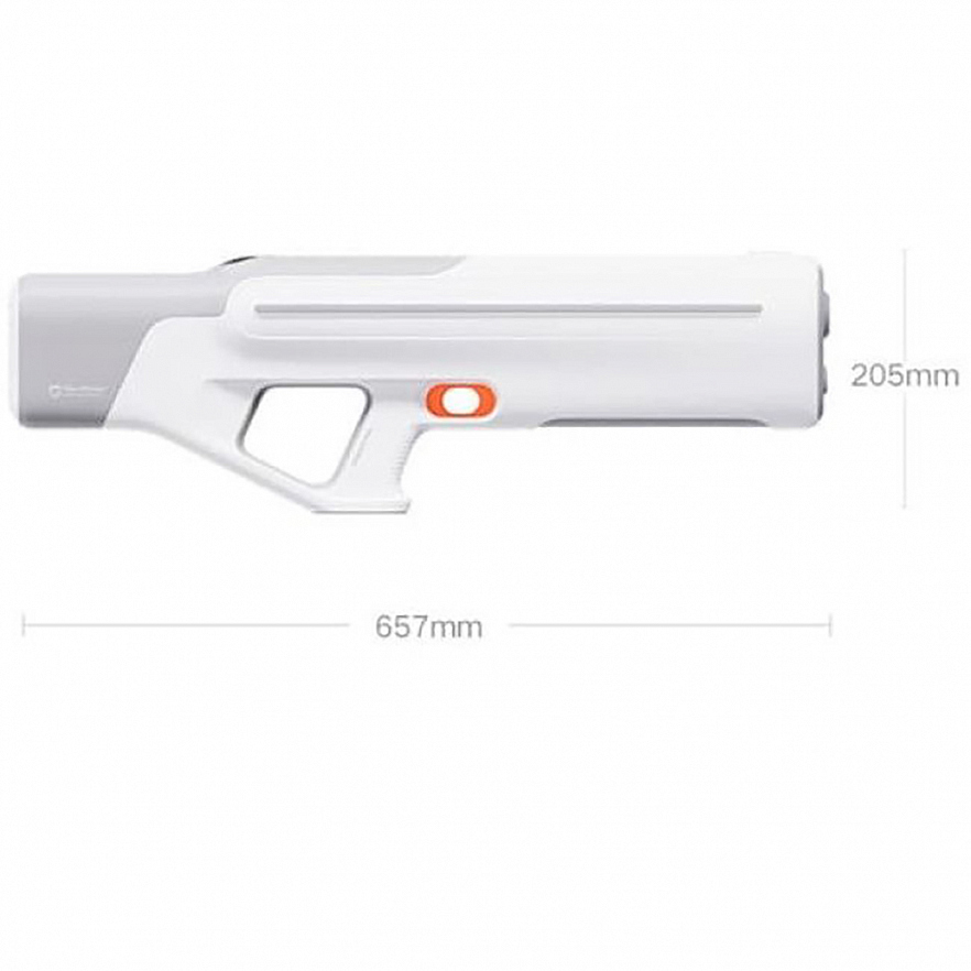 Водяной пистолет Xiaomi Mijia Pulse Water Gun