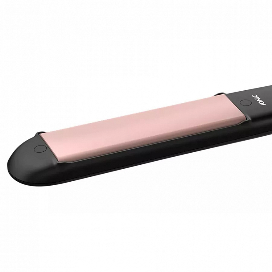 Выпрямитель для волос Philips BHS378/00 черный