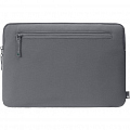 Чехол Incase Compact Sleeve w/BIONIC для MacBook 16" серый Steel Gray (INMB100608-STG)