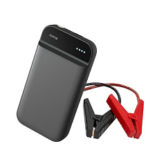 Портативное пуско-зарядное устройство  70mai Jump Starter 11100mAh 12V (Midrive PS01) чёрное