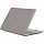 Чехол Crystal Case для MacBook Air 13" (2018-2021) серый