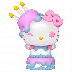 Фигурка Funko POP! Hello Kitty 50th Hello Kitty in Cake (75)  