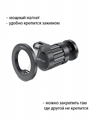 Держатель в авто и не только для смартфона ACEFAST E23 на магните