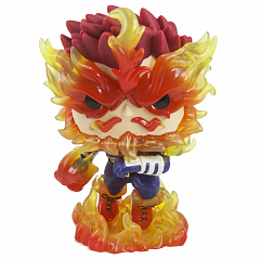 Коллекционная фигурка Funko POP! Animation My Hero Academia Endeavor (785) 48470
