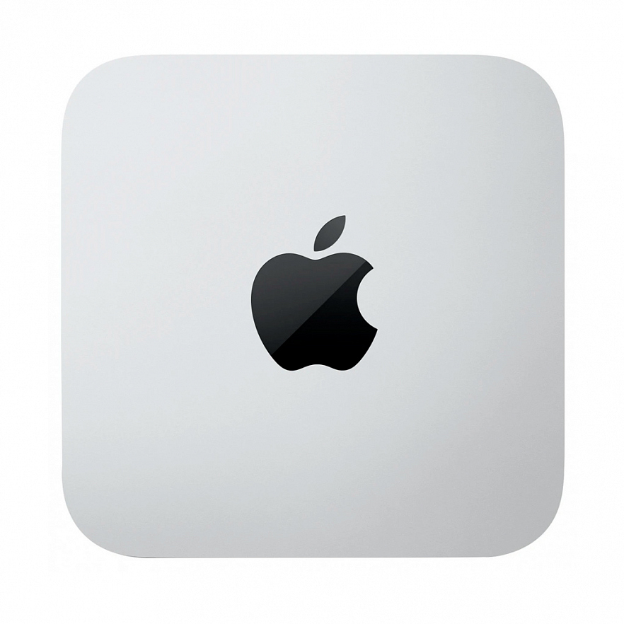 Компьютер мини Apple Mac Studio [MQH73]