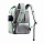 Рюкзак XD Design Soft Daypack для ноутбуков до 16" мятный (P705.987)