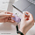 Elago для AirPods Pro 2 чехол Silicone case Lavender
