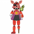 Фигурка Funko Action Figure FNAF Pizza Sim Rockstar Foxy (GW) 45638