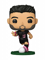 Фигурка Funko POP! MLS Inter Miami Luis Suarez (away) (02)