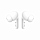 Беспроводные наушники Redmi Buds 6 (небесно-белые)