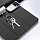 Чехол Dux Ducis Osom Series (pen slot) для iPad Pro 12.9 (2020) чёрный 