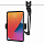 Подставка Twelve South HoverBar Duo для iPad чёрная