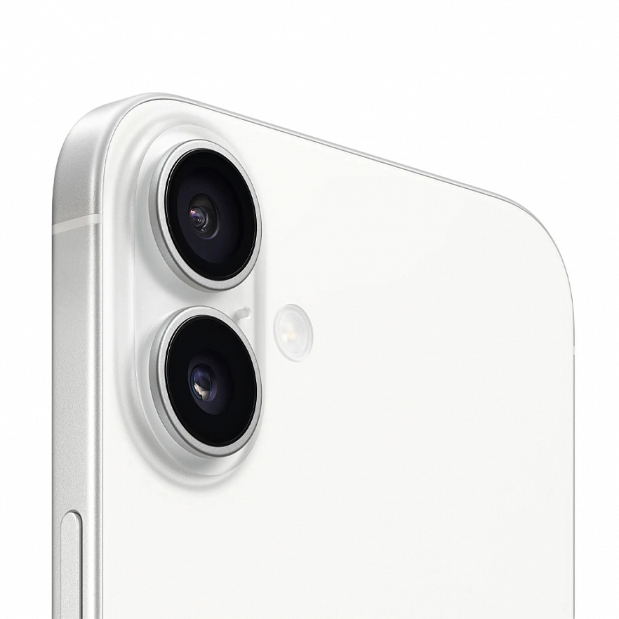 Apple iPhone 16 - 512 Гб Белый (White)