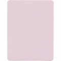 Чехол Guardi Leather Series (pen slot) для iPad Pro 12.9" (2020) розовый песок Pink Sand