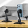 Держатель ACEFAST E11 Desktop Mobile Phone Magnetic Holder магнитный для мобильных устройств чёрный