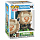 Фигурка Funko POP! Games Genshin Impact Hilichurl (184)