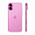 Apple iPhone 16 - 256 Гб Розовый (Pink)