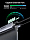 Мульти Хаб UGREEN CM266 (60812) USB 3.0 Multifunction Adapter (3×USB 3.0 Hub+RJ45 Ethernet+micro-USB) серый