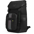 Рюкзак Ninetygo Business multifunctional backpack 2in1 чёрный