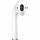 Правый наушник Apple AirPods 2 (R) второе поколение белый