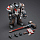 Фигурка Warhammer 40K Grey Knights Terminator Caddon Vibova 1:18