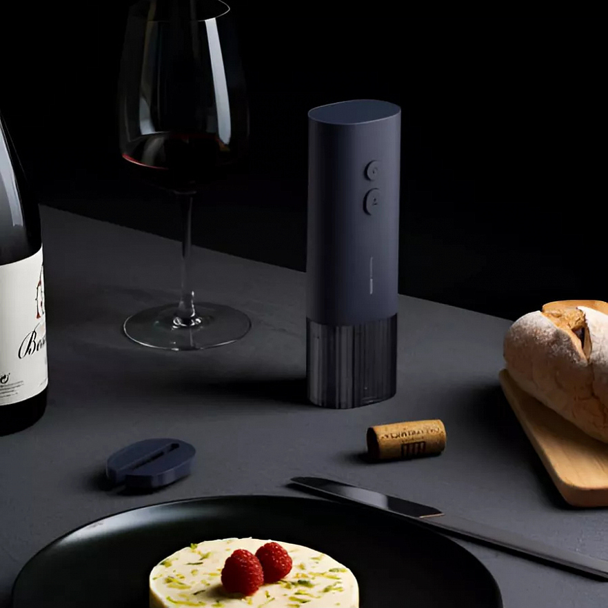 Электроштопор HOTO Electric Wine Opener