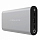Внешний аккумулятор HyperJuice 130W USB-C Battery 27000 мАч серебристый