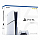 Игровая приставка Sony Playstation 5 Slim с Blu-Ray дисководом