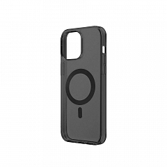 Чехол Uniq Lifepro Xtreme AF Frost Smoke (MagSafe) для iPhone 16 Pro серый