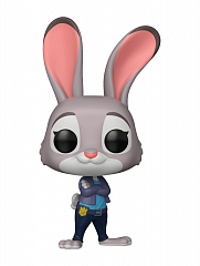 Фигурка Funko POP! Disney Zootopia 2 Judy Hopps (1652)