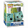 Фигурка Funko POP! Games Pokemon Bulbasaur (453) 36237
