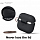 Чехол Elago Silicone Hang Case для AirPods 3 чёрный (Black)